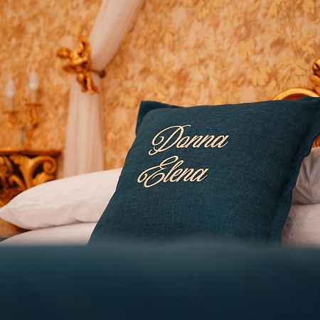 La Maison Di Donna Elena Cercola Eksteriør bilde