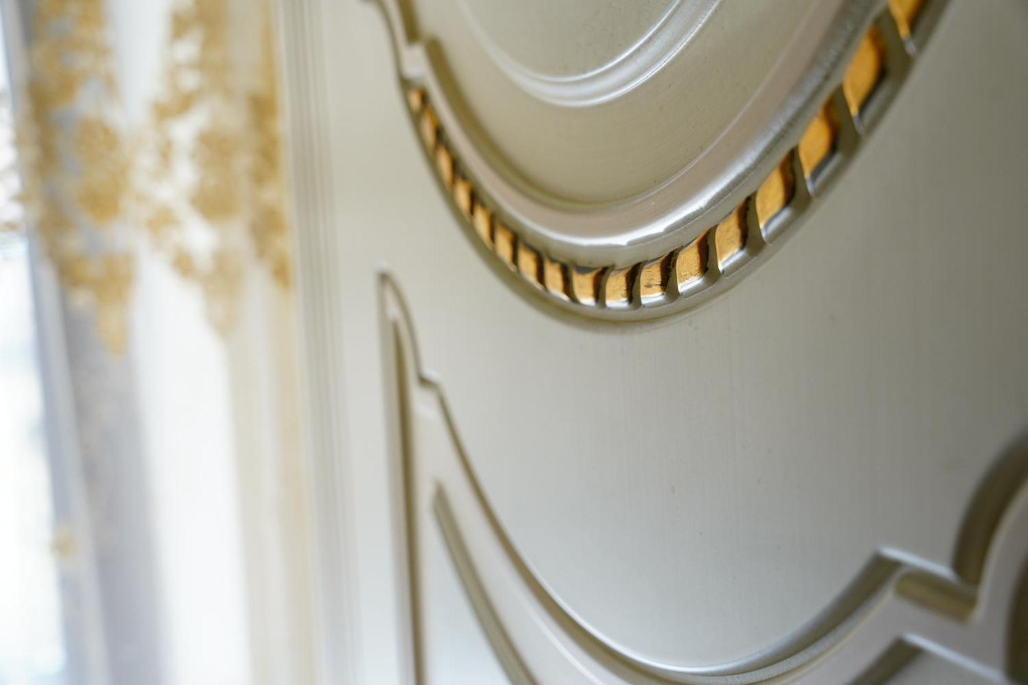 La Maison Di Donna Elena Cercola Eksteriør bilde